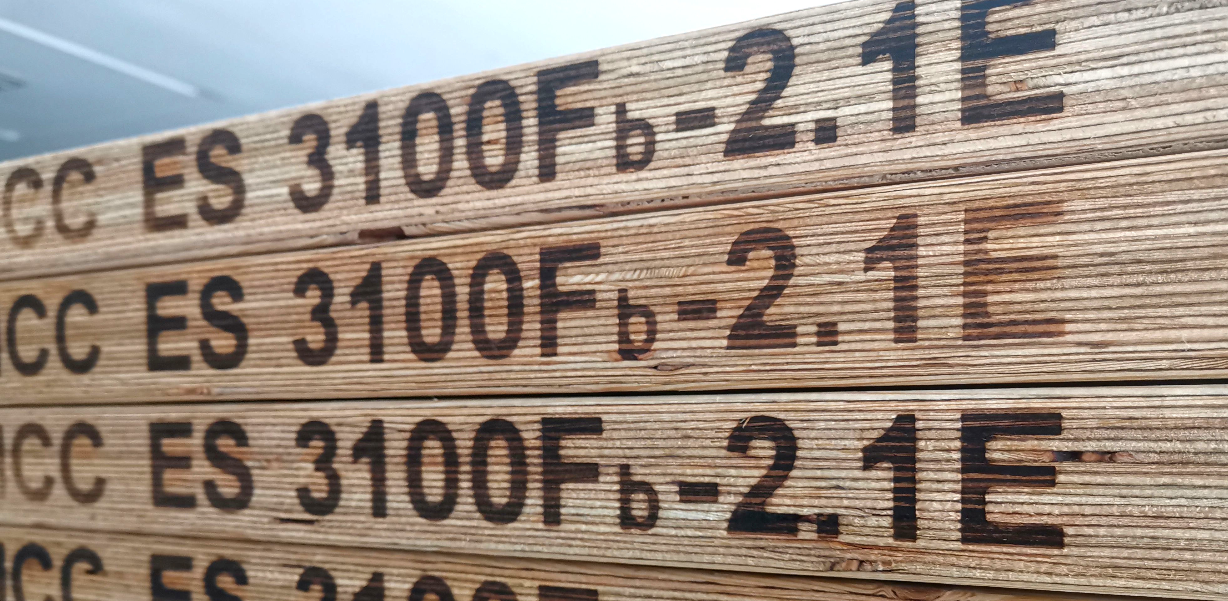 Ecostruct Lvl I Joists Engineered Wood Products